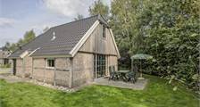 Bungalow 4BE in Landal Orveltermarke