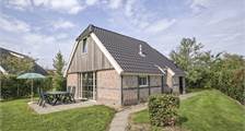 Bungalow 4l in Landal Orveltermarke