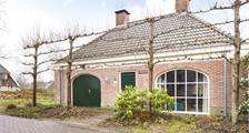 Bungalow 4L-Notariswoning in Landal Orveltermarke