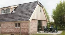 Bungalow 6B1 in Landal Orveltermarke