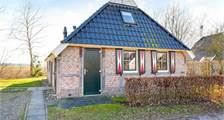 Bungalow 6L in Landal Orveltermarke
