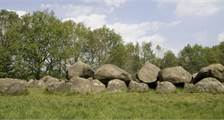 Omgeving faciliteiten in Landal Orveltermarke