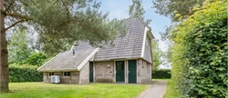 6-persoons bungalow 6C2 in Landal Orveltermarke