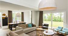 Kindervilla 8lk in Landal Ooghduyne