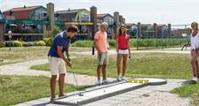 Sport en spel faciliteiten in Landal Ooghduyne