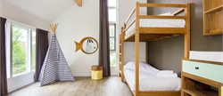 8-persoons kindervilla 8lk in Landal Ooghduyne
