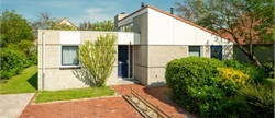4-persoons villa 4B2 in Landal Ooghduyne