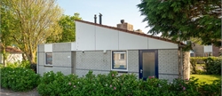 4-persoons villa 4C in Landal Ooghduyne