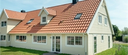 10-persoons villa 10L1 in Landal Ooghduyne