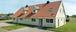 22-persoons villa 22L in Landal Ooghduyne