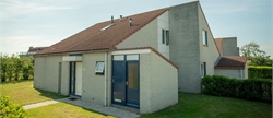 6-persoons villa 6D1 in Landal Ooghduyne