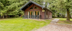 4-persoons chalet 4C1 in Landal Piperdam