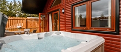 4-persoons chalet 4ELJ in Landal Piperdam