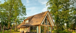 6-persoons vakantiehuis 6EL in Landal PUUR Exloo
