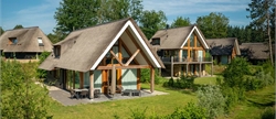 8-persoons vakantiehuis 8EL in Landal PUUR Exloo