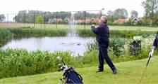 Golf faciliteiten in Summio Parcs Port Greve