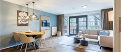 4-persoons hoevewoning 4CE in Landal Résidence 't Hof van Haamstede