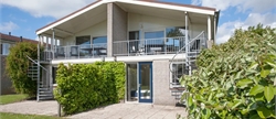 6-persoons Bungalow 4 BD in Landal Beach Resort Kamperland