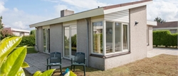 4-persoons Bungalow 3 NA in Landal Beach Resort Kamperland