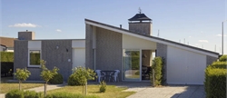 6-persoons Bungalow 2 BA in Landal Beach Resort Kamperland