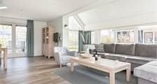 Bungalow 12G in Landal Haamstede