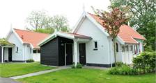 Bungalow 2AL in Landal Haamstede
