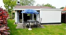 Bungalow 4B in Landal Haamstede