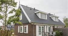 Bungalow 4B2 in Landal Haamstede