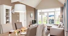 Bungalow 4B3 in Landal Haamstede