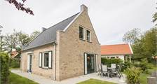 Bungalow 4BL2 in Landal Haamstede