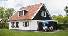 Bungalow 8E in Landal Haamstede