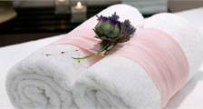 Beauty en wellness faciliteiten in Landal Haamstede