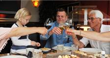 Eten en drinken faciliteiten in Landal Haamstede