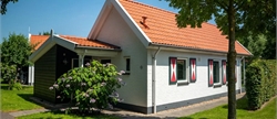 2-persoons bungalow 2AL in Landal Haamstede