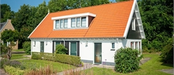 4-persoons bungalow 4B2 in Landal Haamstede