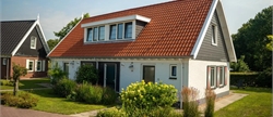 4-persoons bungalow 4BL1 in Landal Haamstede