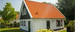 4-persoons bungalow 4BL2 in Landal Haamstede