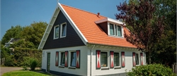 6-persoons bungalow 6D in Landal Haamstede