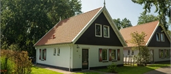 8-persoons bungalow 8E in Landal Haamstede