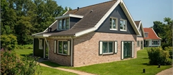 12-persoons bungalow 12G in Landal Haamstede