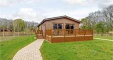 Chalet - The Sutton 4CEJ in Landal Rockingham Forest