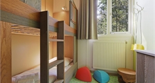 4-persoons kinderbungalow 4ck in Landal Rabbit Hill