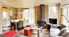 Gehoorbungalow 6CSH in Landal Rabbit Hill