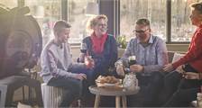 Eten en drinken activiteiten in Landal Rabbit Hill