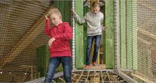 Kids activiteiten in Landal Rabbit Hill