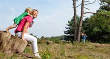 Omgeving activiteiten in Landal Rabbit Hill