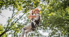 Sport en spel activiteiten in Landal Rabbit Hill