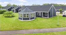 Bungalow 8-12B in Landal Rønbjerg