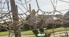 Kids faciliteiten in Landal Rønbjerg