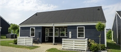 8-persoons bungalow 8B1 in Landal Rønbjerg